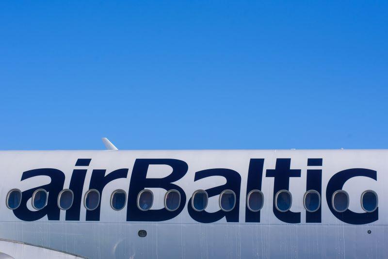 airBaltic