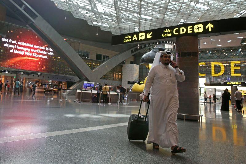 Hamad International Airport