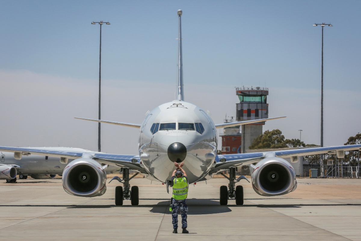 P-8A