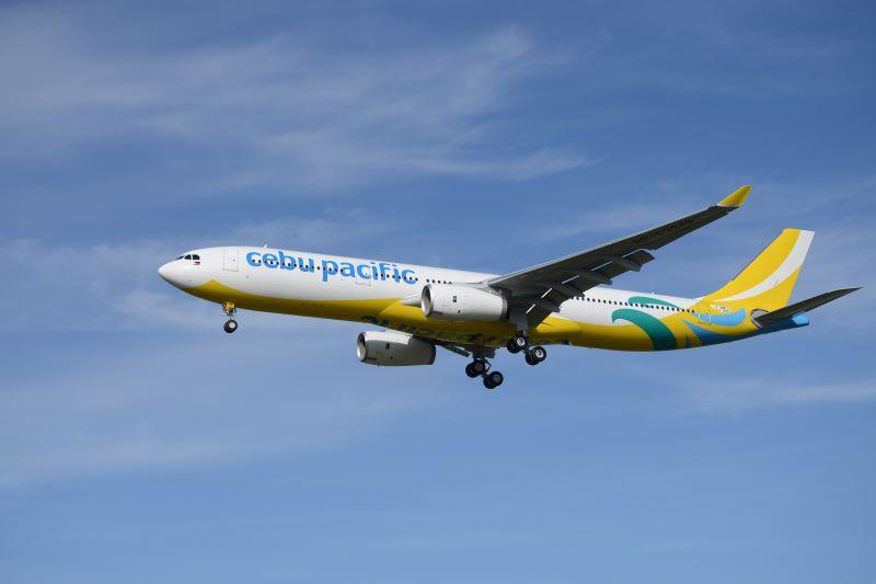 Cebu Pacific A330-300