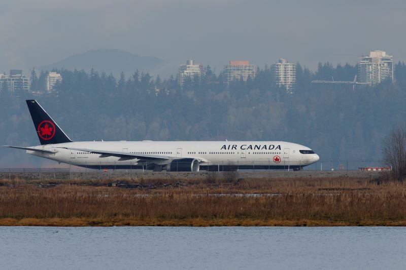 Air Canada