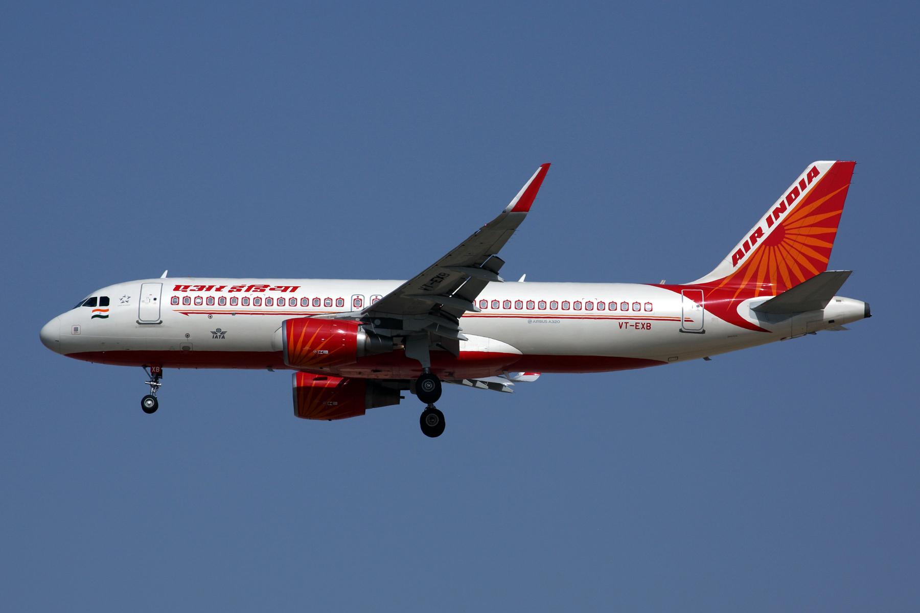 Air India