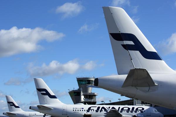 Finnair