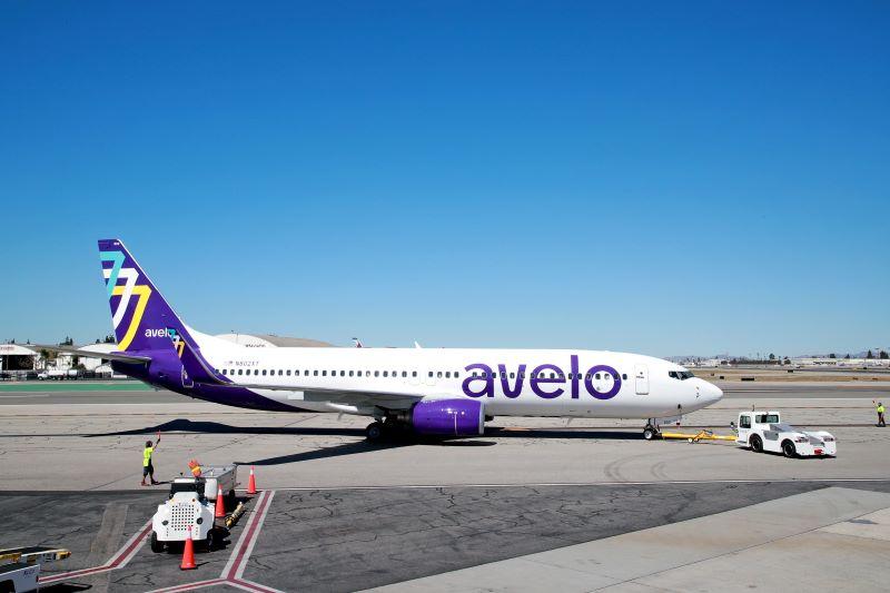 Avelo Airlines