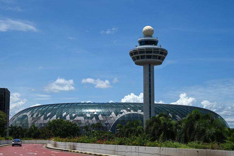 Changi Airport