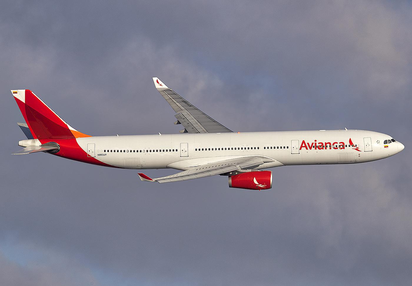 Avianca