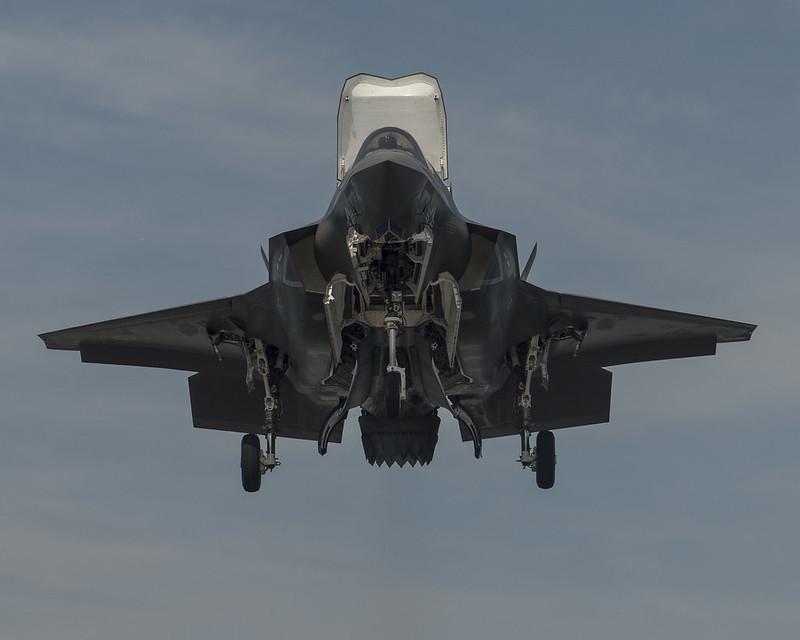 F-35B