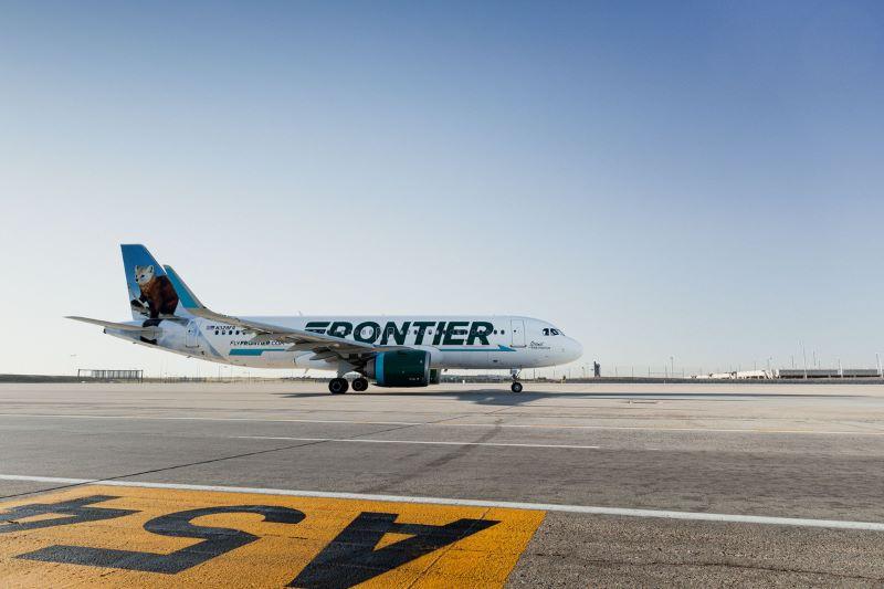 Frontier Airlines