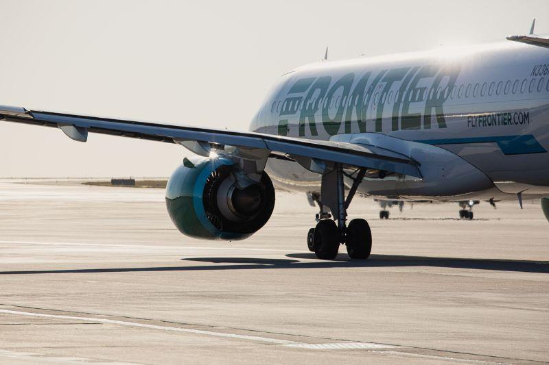 Frontier Airlines