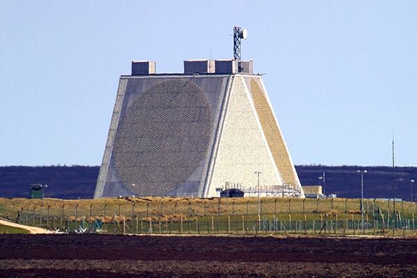 Fylingdales