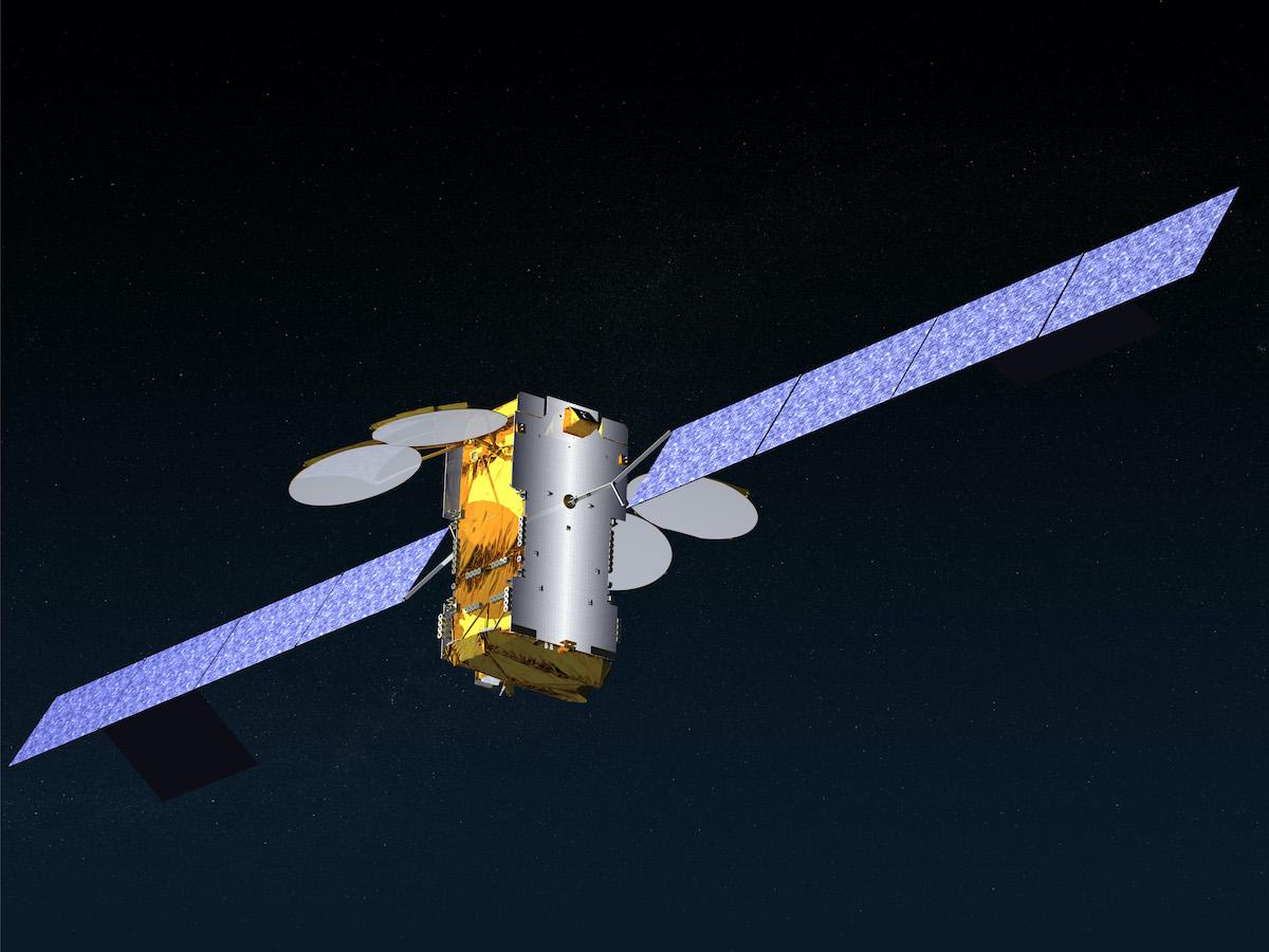 KA-SAT