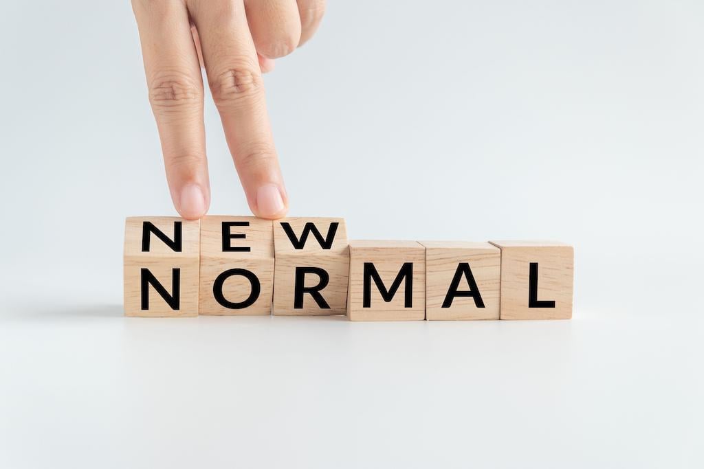 New Normal