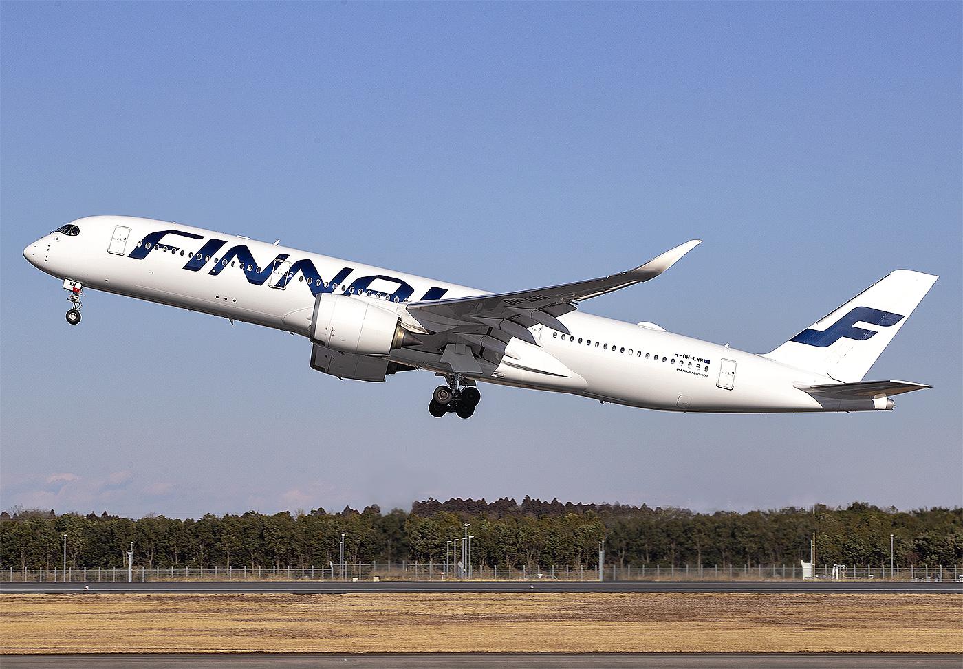 Finnair