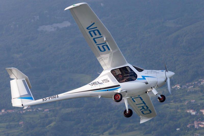 pipistrel