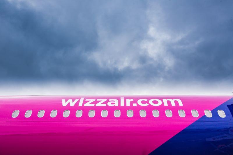 Wizz Air A321