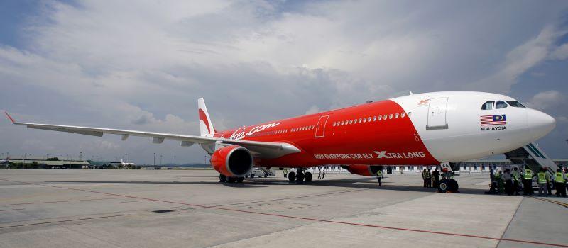 AirAsia X A330