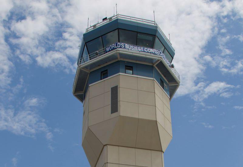 Oshkosh Tower