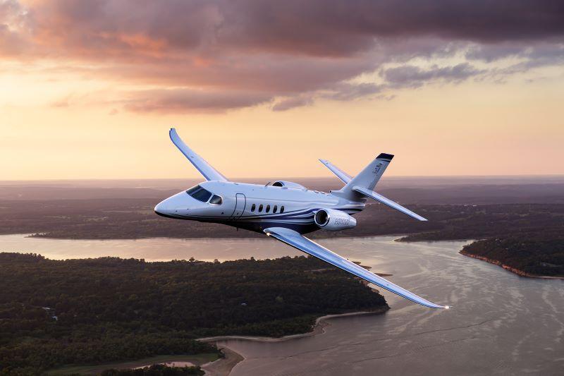 Citation Latitude