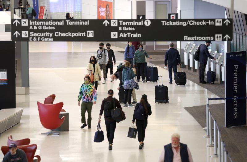 San Francisco International Airport