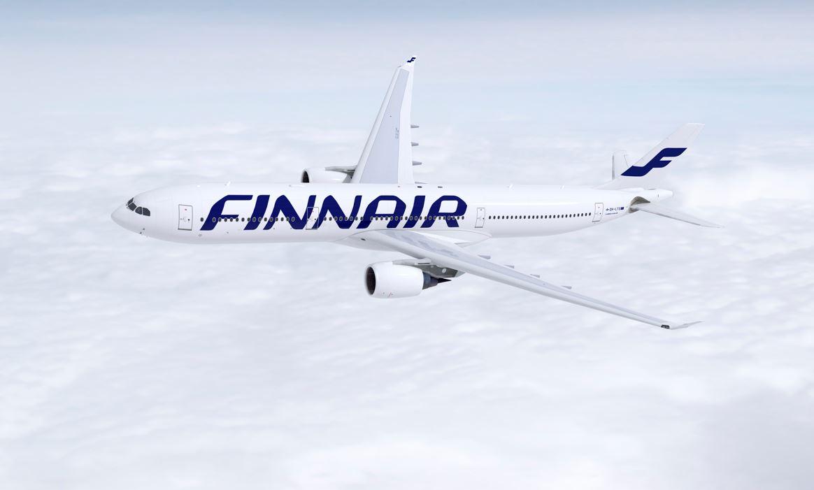 Finnair Airbus A330 