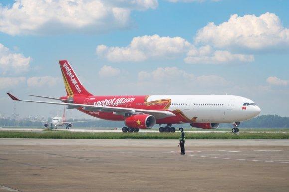 Vietjet