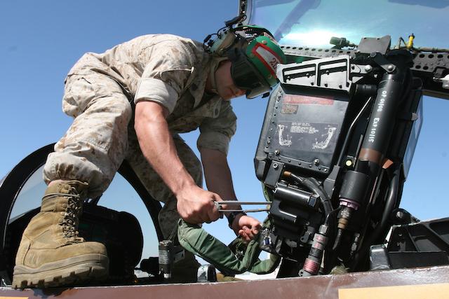 Martin-Baker Mk.14 ejection seat