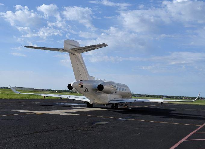 Citation longitude maritime patrol