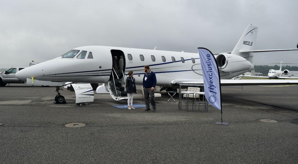 Cessna Citation Sovereign