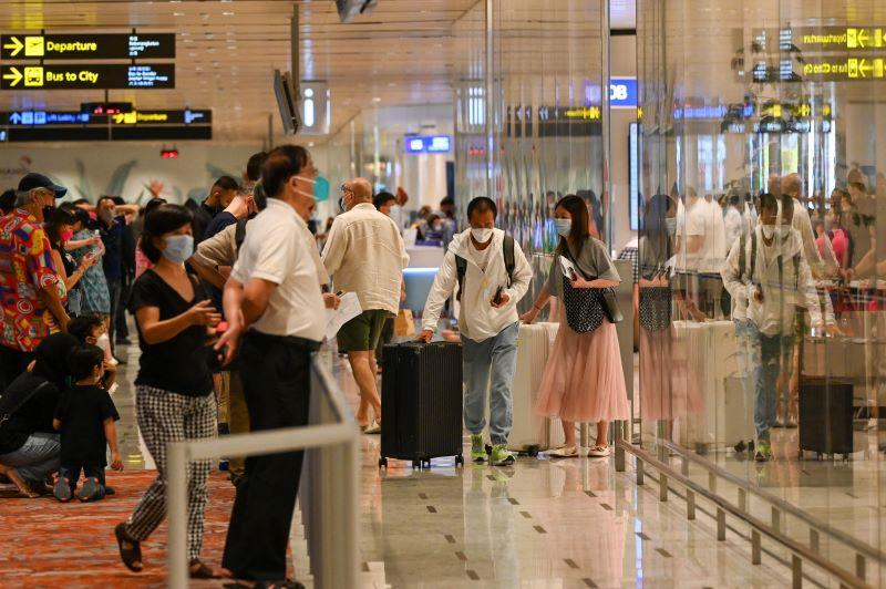 Changi Airport