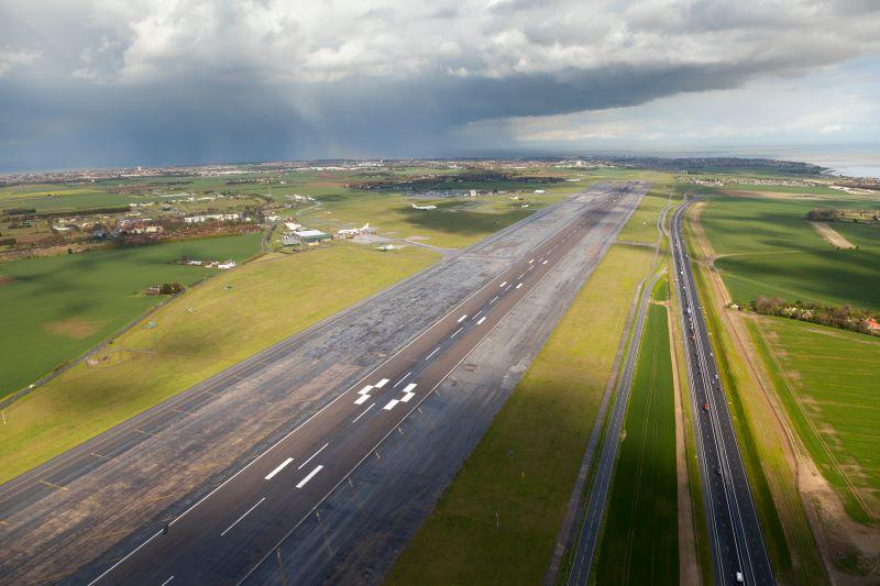 Manston Airport