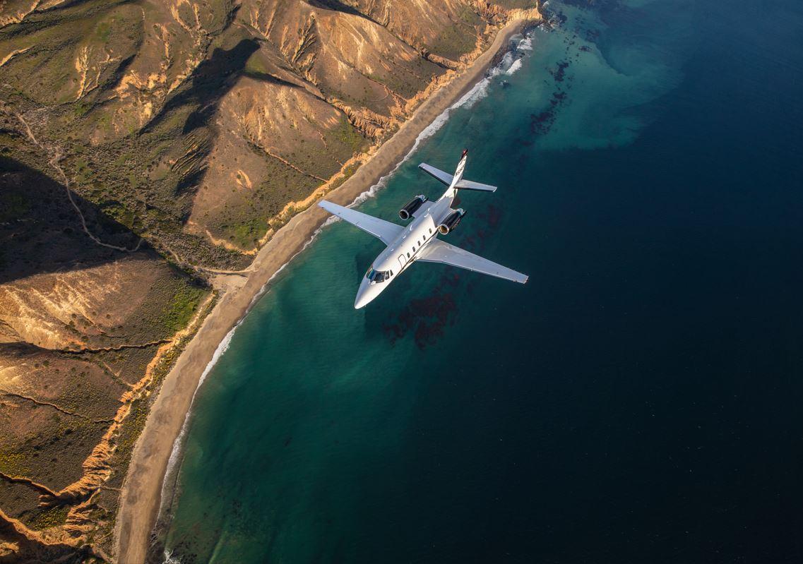 Textron Citation XLS Gen 2