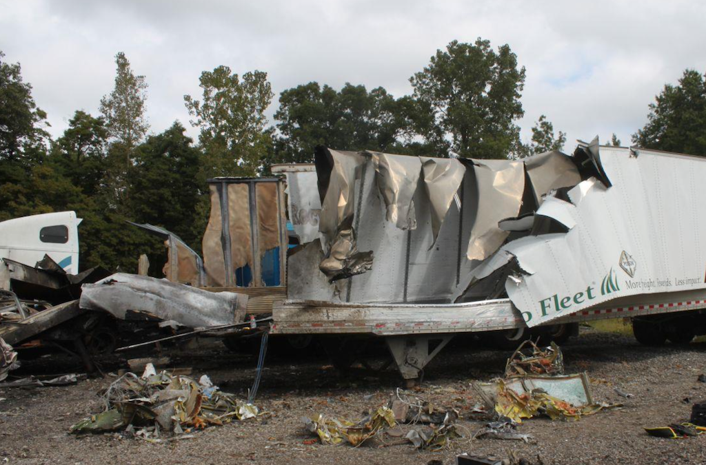 NTSB photo