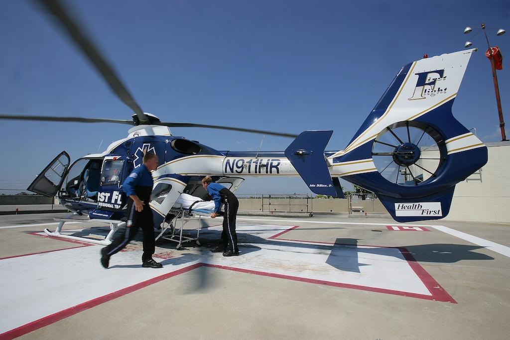 Airbus Helicopters photo