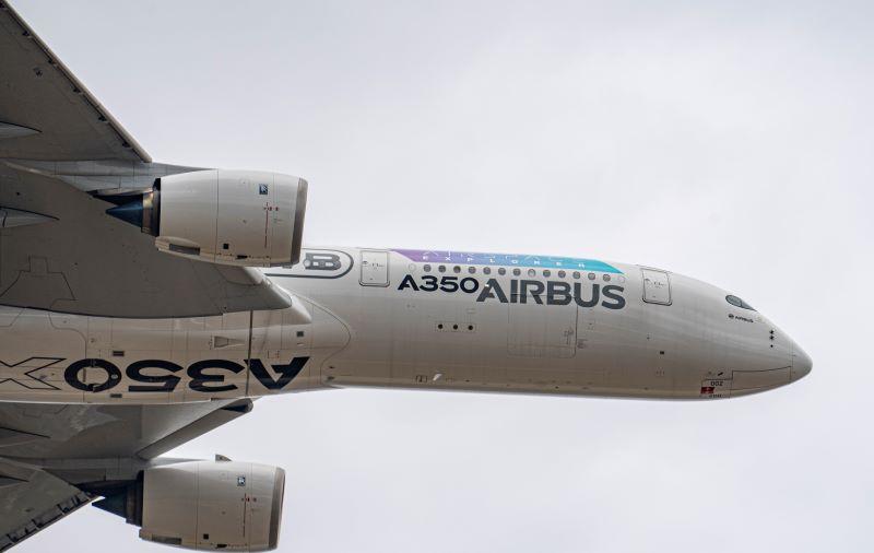 Airbus A350-900