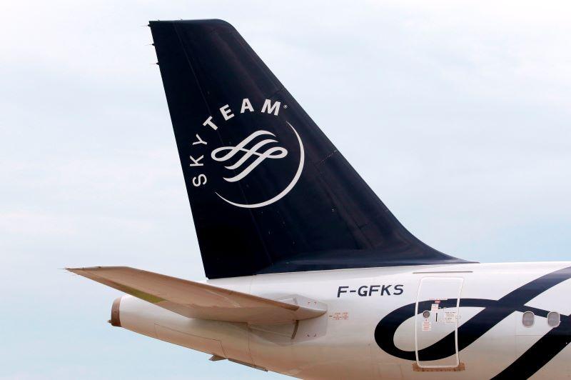 SkyTeam