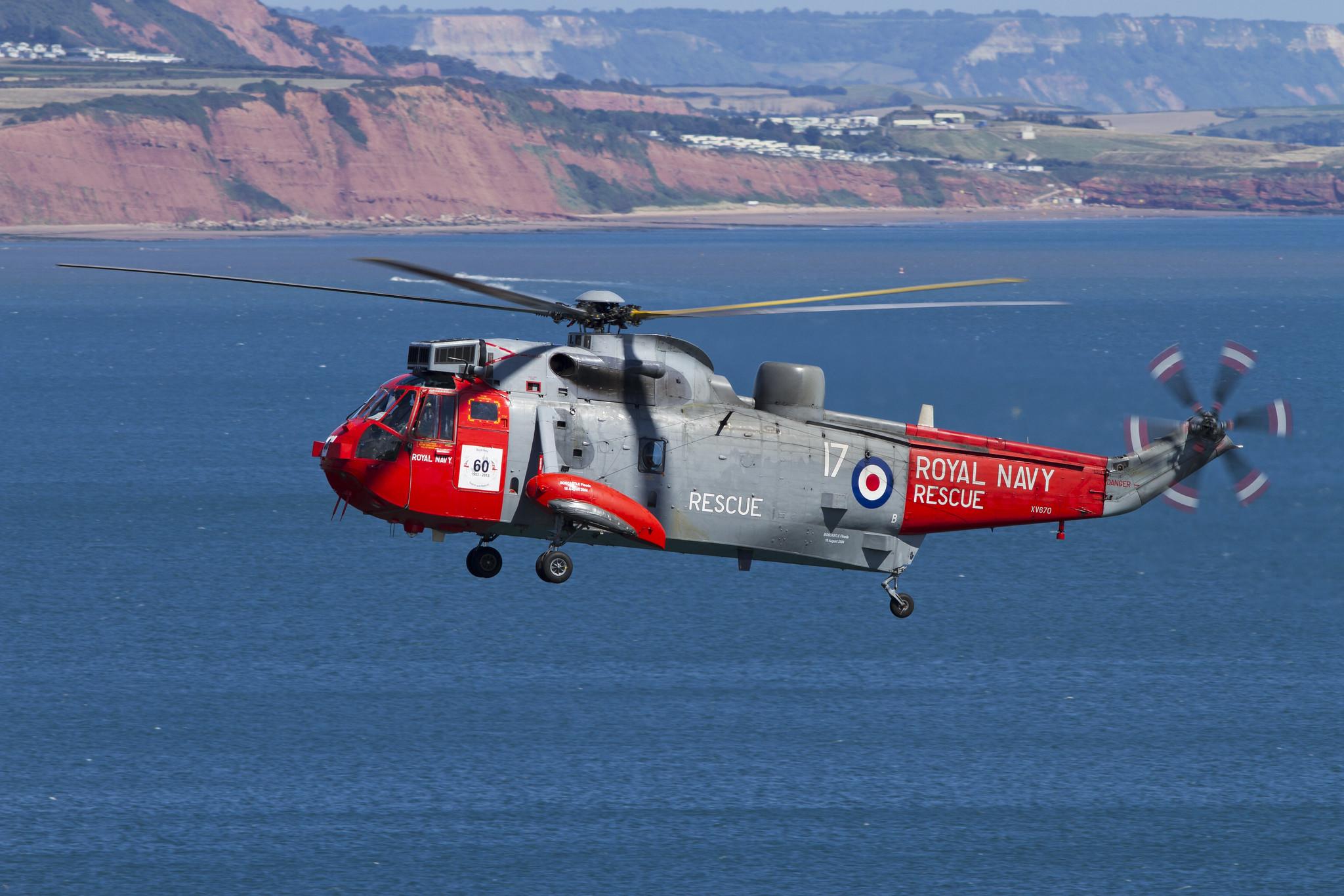 Sea King