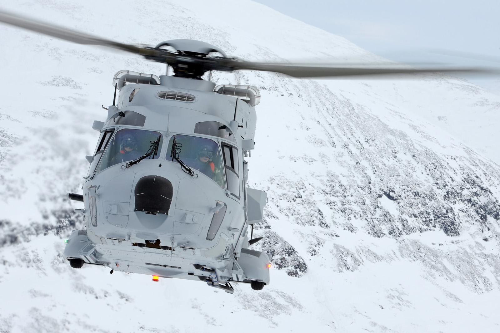 NH90