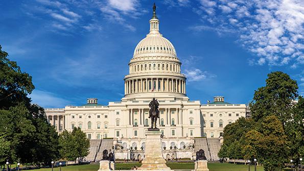 U.S. Capitol