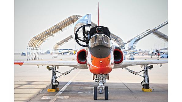 U.S. Navy T-45 Goshawk