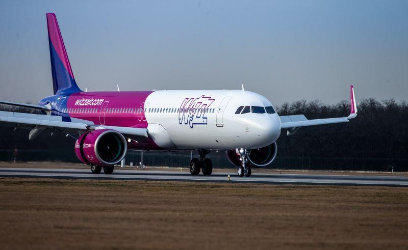 Wizz Air A321neo