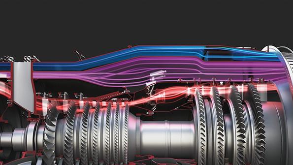 GE Aerospace’s XA100 prototype engine