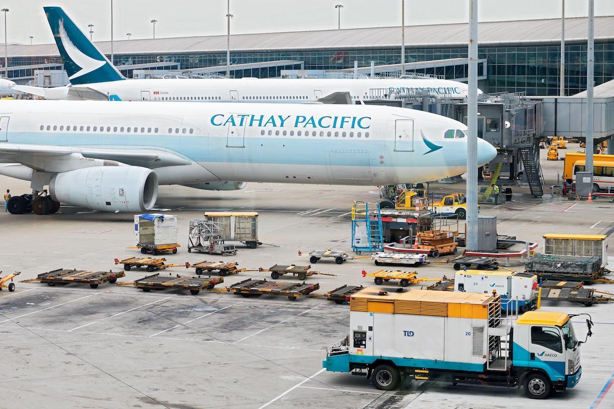 Cathay