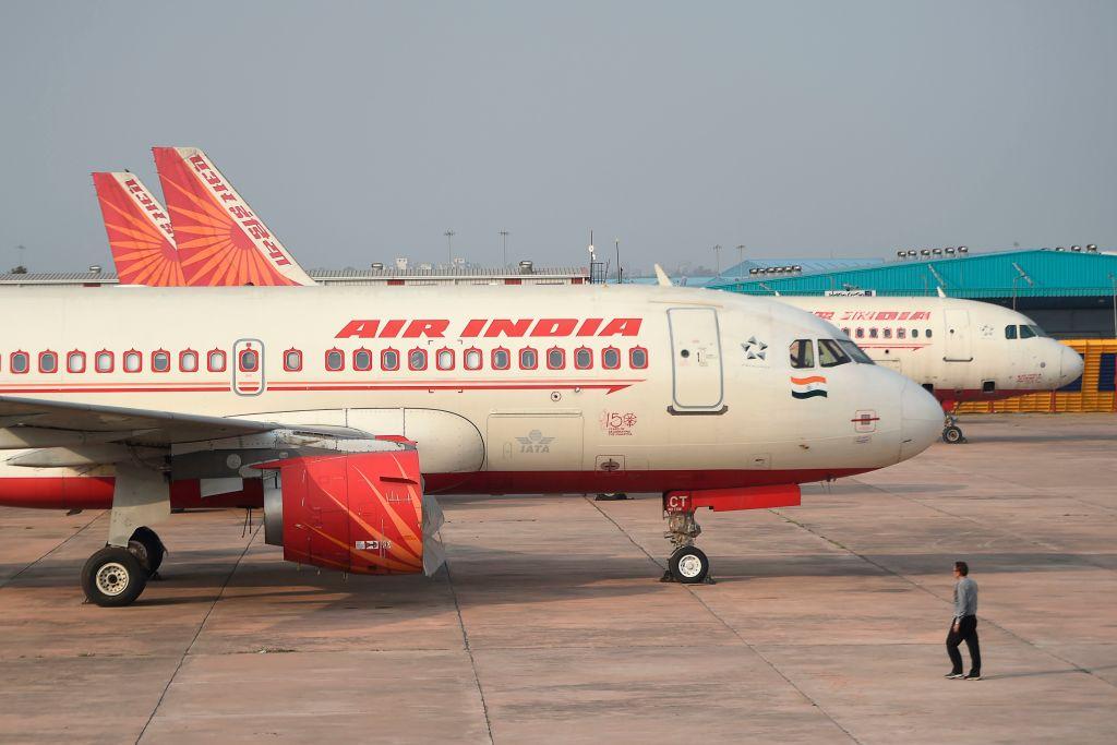 Air India