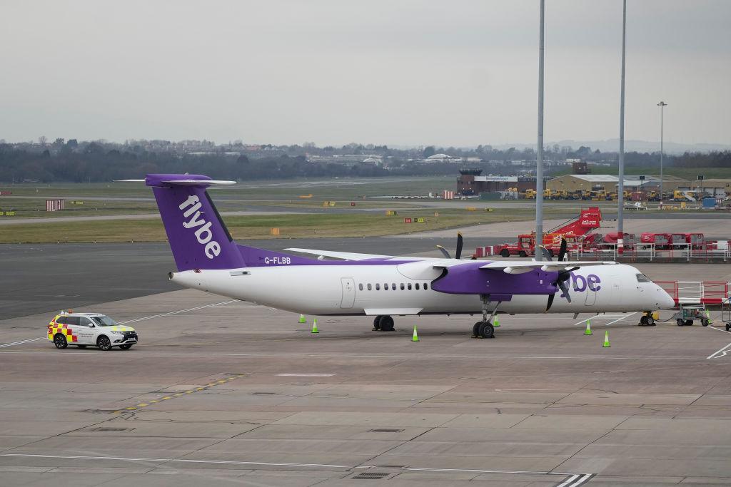 flybe