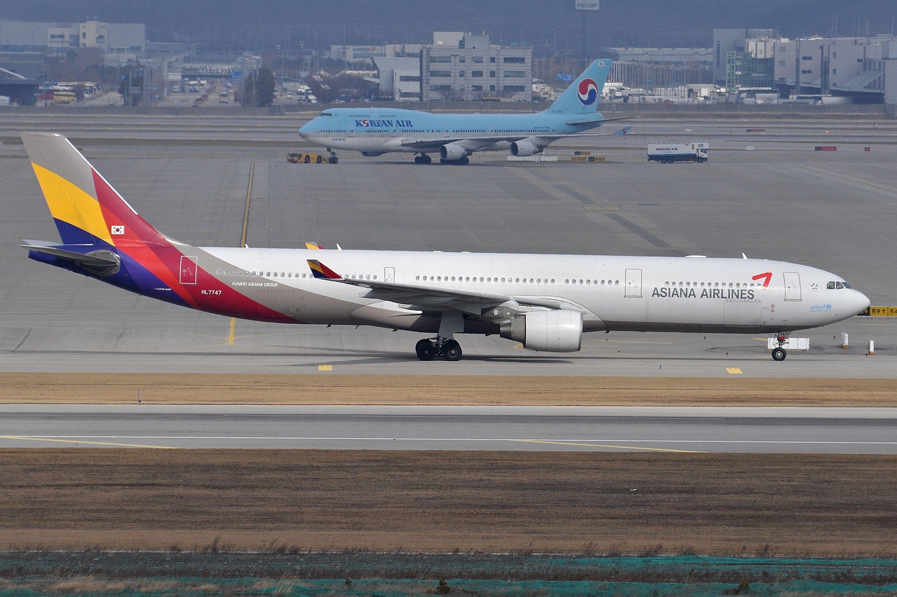 Asiana