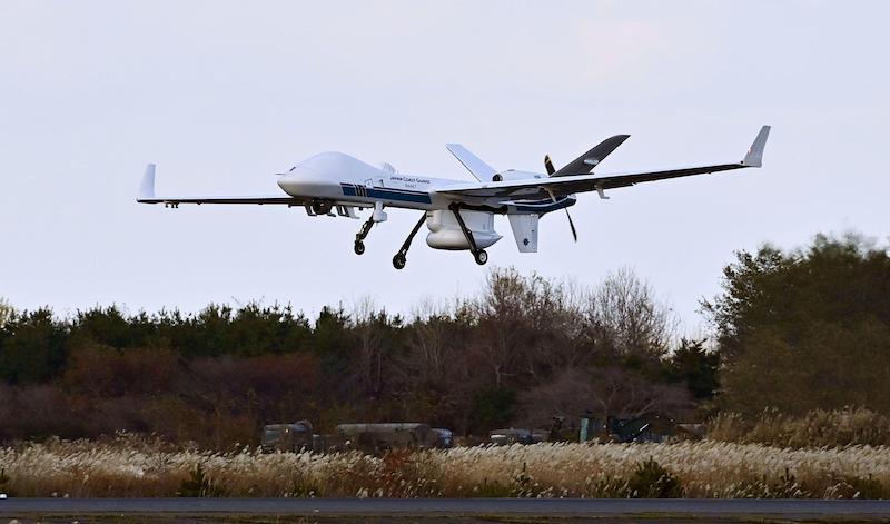 MQ-9B