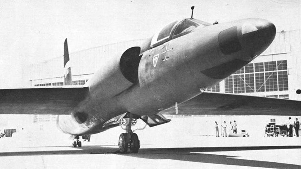 Lockheed U-2