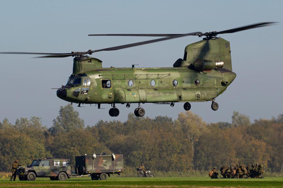 CH-47D