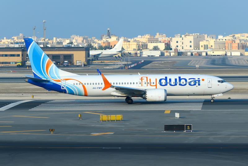 flydubai