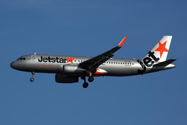 Jetstar